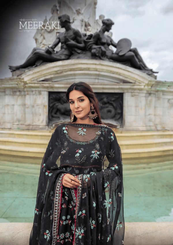 Midnight flora MEERAKI