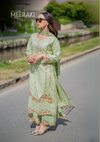Sage Green MEERAKI
