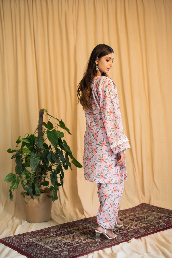 Lilac MEERAKI