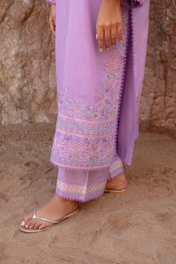 LILAC MEERAKI