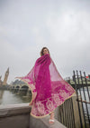 BLUSH IN LONDON MEERAKI