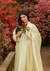 DOWN GLEAM - 3PC CHIKANKARI SUIT MEERAKI